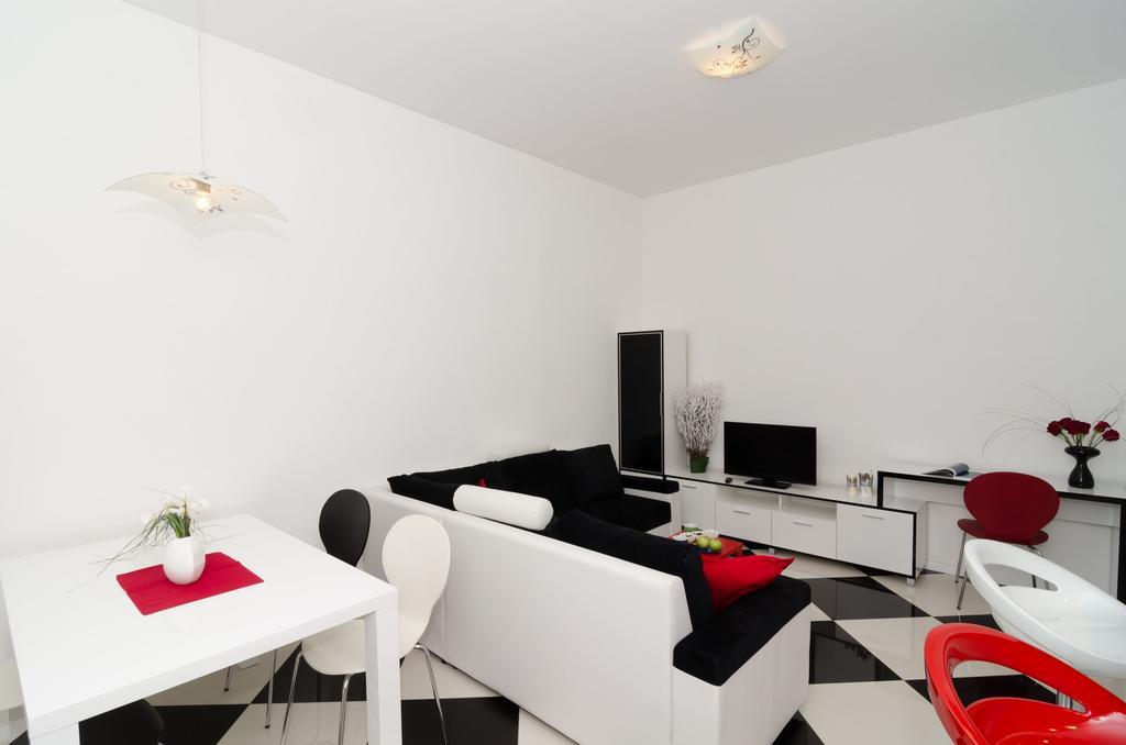 דוברובניק Guest House Cinema Close To Port חדר תמונה