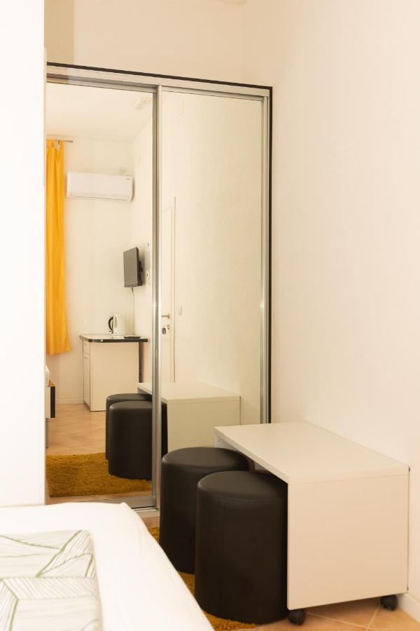 דוברובניק Guest House Cinema Close To Port מראה חיצוני תמונה