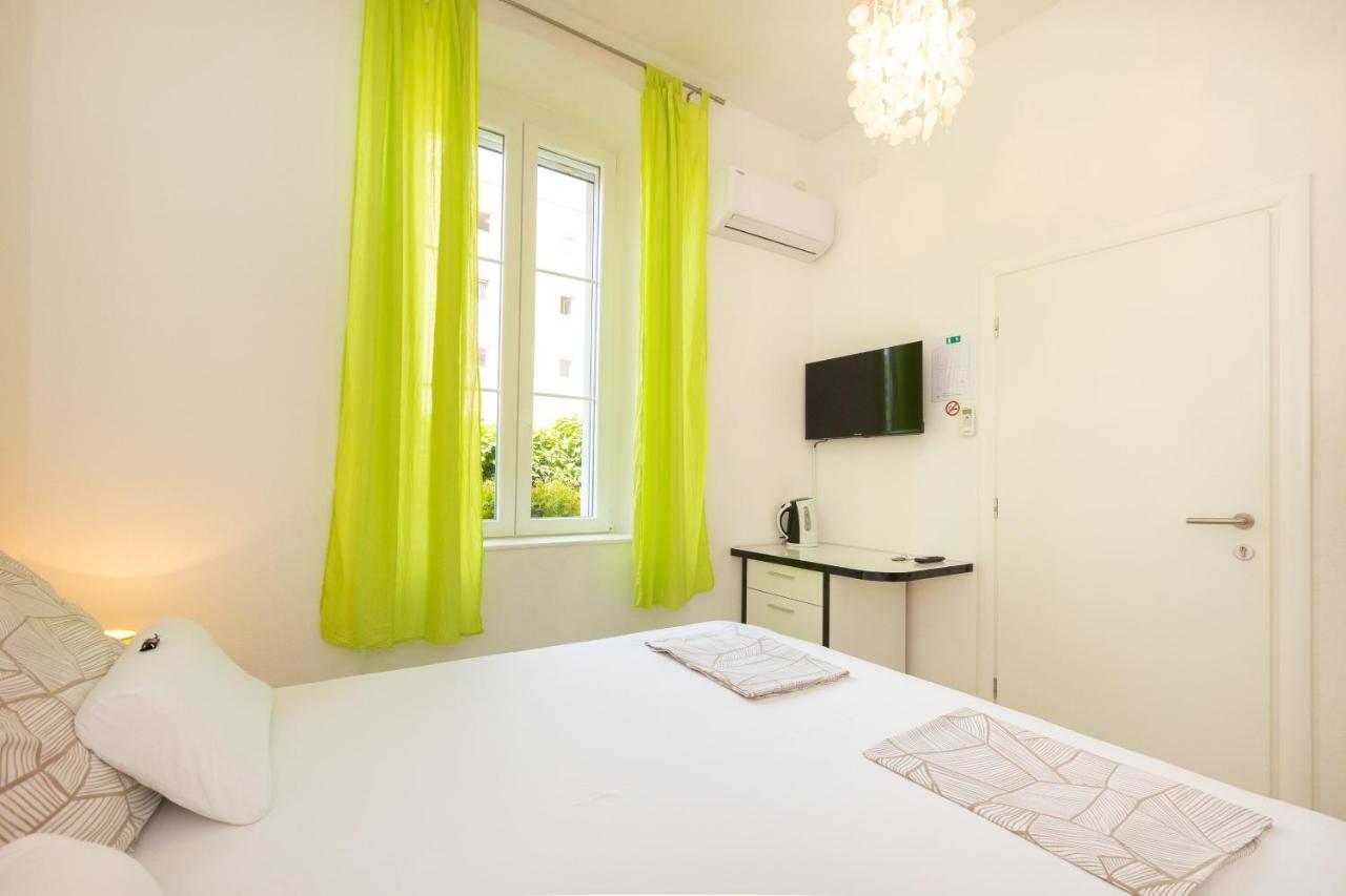 דוברובניק Guest House Cinema Close To Port מראה חיצוני תמונה