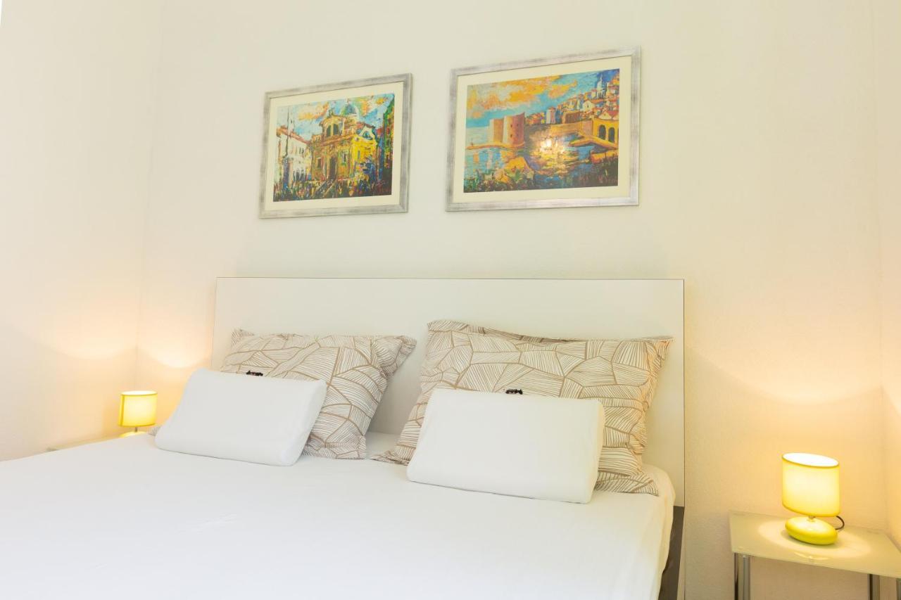 דוברובניק Guest House Cinema Close To Port מראה חיצוני תמונה