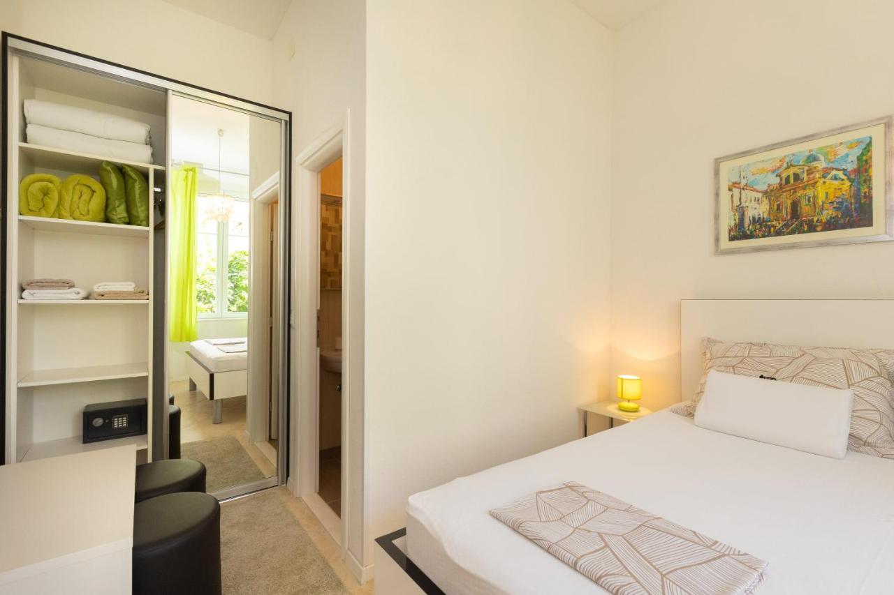 דוברובניק Guest House Cinema Close To Port מראה חיצוני תמונה