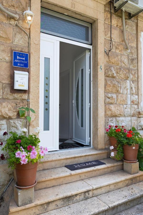 דוברובניק Guest House Cinema Close To Port מראה חיצוני תמונה
