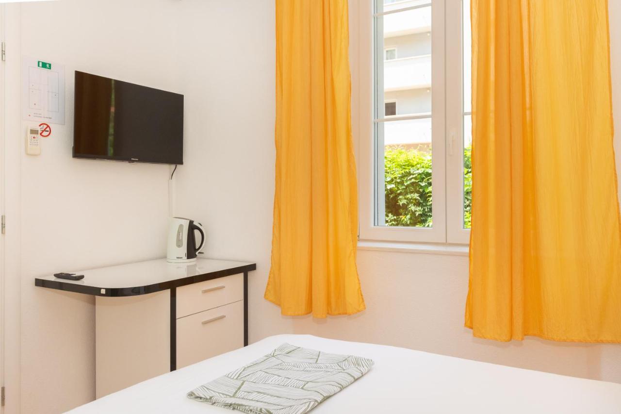דוברובניק Guest House Cinema Close To Port מראה חיצוני תמונה