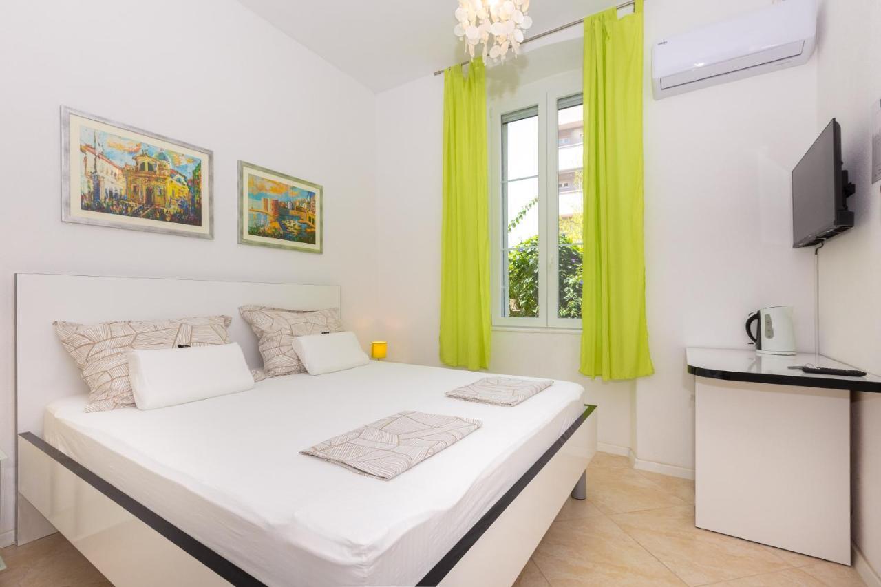 דוברובניק Guest House Cinema Close To Port מראה חיצוני תמונה