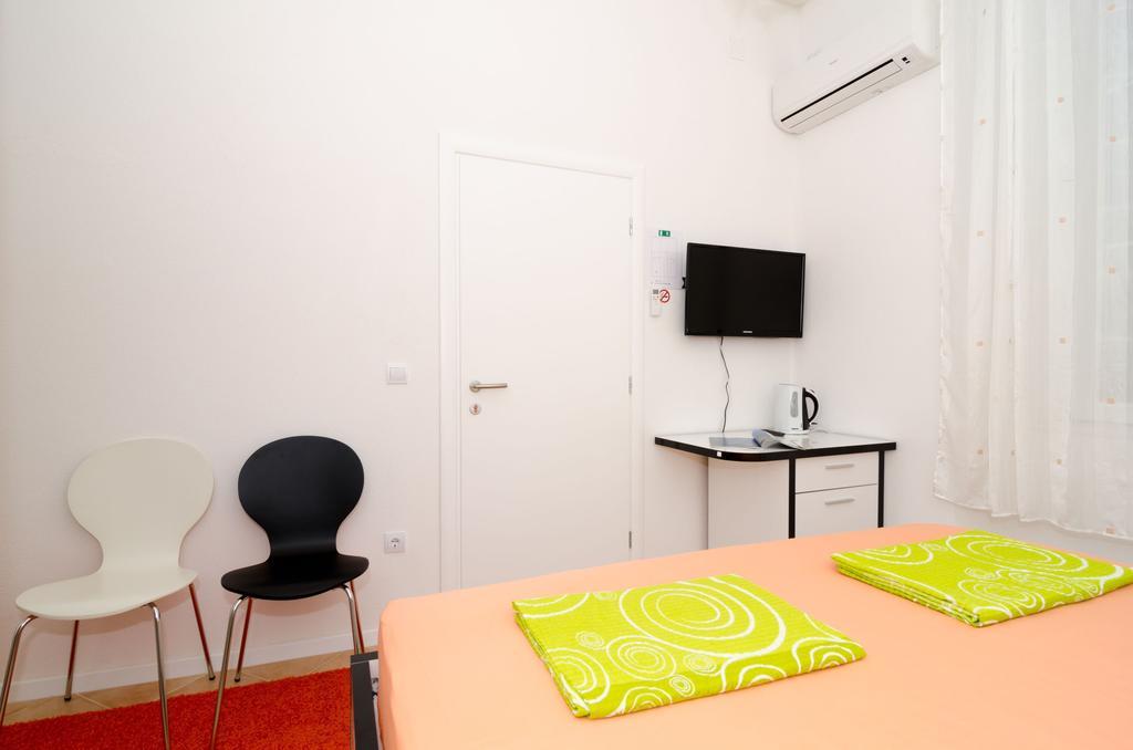 דוברובניק Guest House Cinema Close To Port מראה חיצוני תמונה
