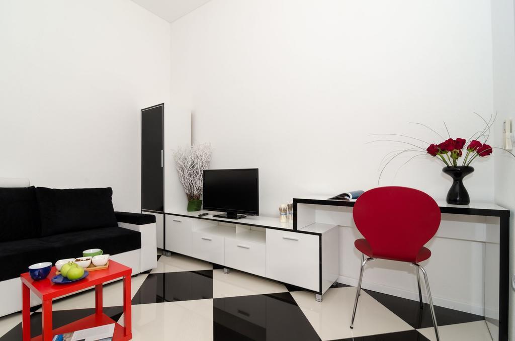 דוברובניק Guest House Cinema Close To Port חדר תמונה