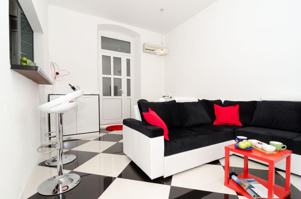 דוברובניק Guest House Cinema Close To Port חדר תמונה