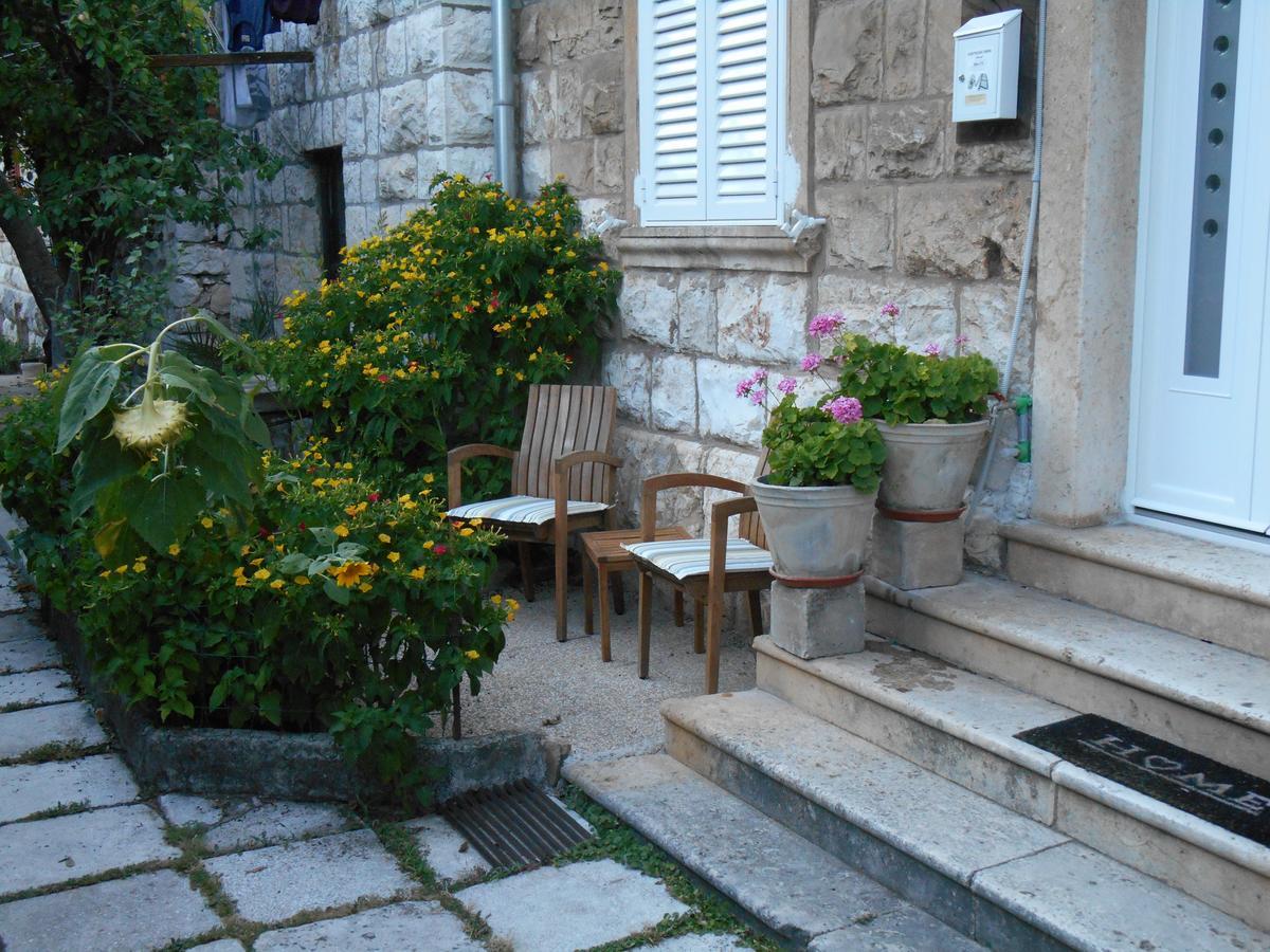 דוברובניק Guest House Cinema Close To Port מראה חיצוני תמונה