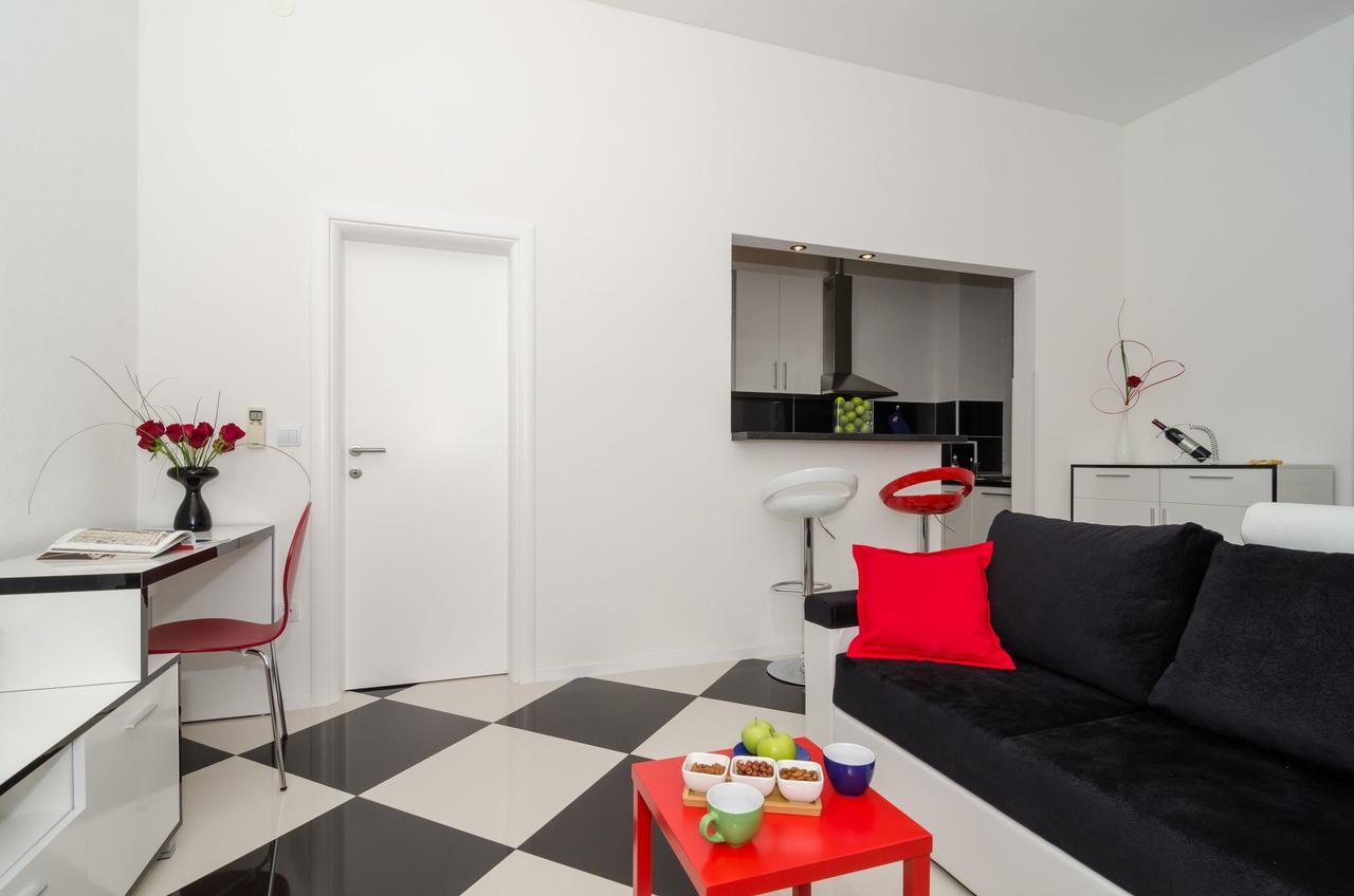 דוברובניק Guest House Cinema Close To Port מראה חיצוני תמונה