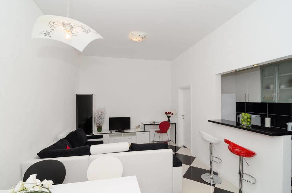 דוברובניק Guest House Cinema Close To Port מראה חיצוני תמונה
